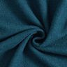 Tissu léger en maille en mélange de viscose et laine – bleu océan,  thumbnail number 1