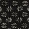 Stretch Fleurs en dentelle – noir,  thumbnail number 1