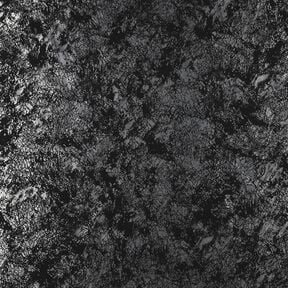 Similicuir tacheté – noir, 