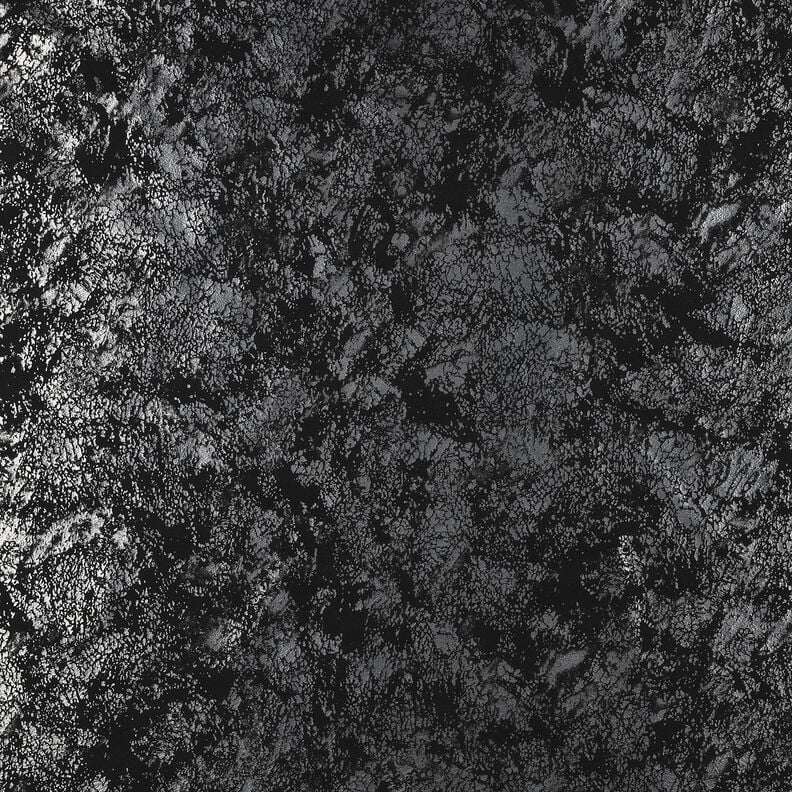 Similicuir tacheté – noir,  image number 1