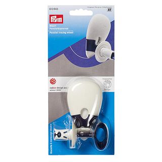 Roulette à marquage double multi ergonomique | Prym, 