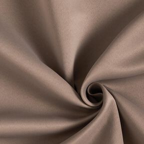 Tissu opaque Uni – taupe, 