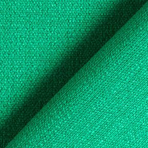 Tissu en lin stretch Mélange – vert, 