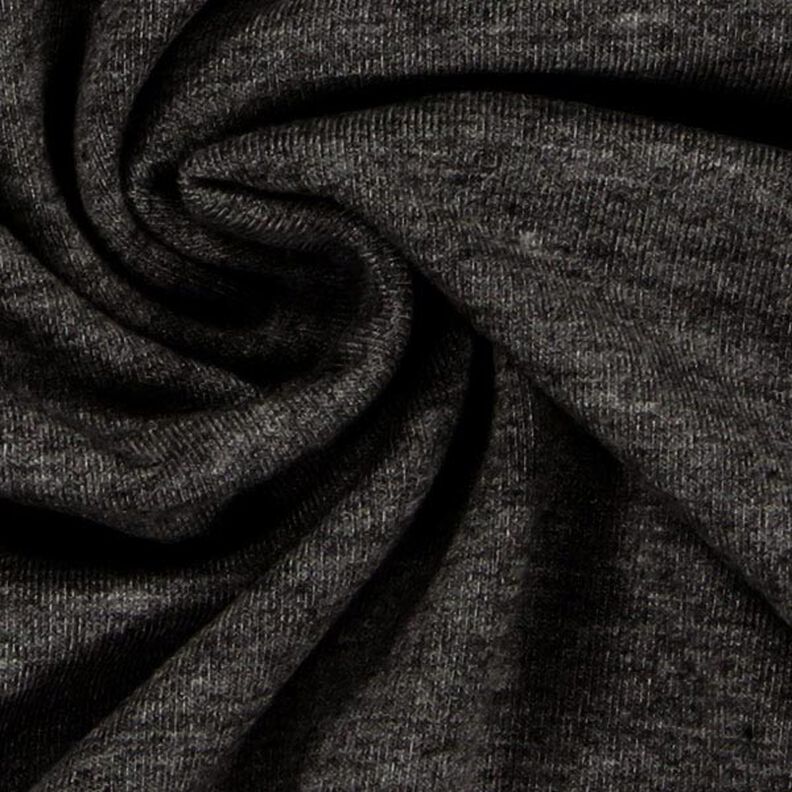 Jersey viscose mélange – gris,  image number 2