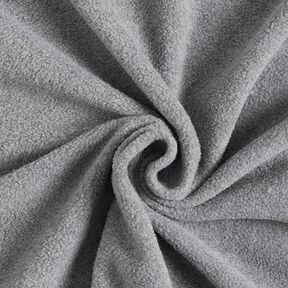 Polaire anti-boulochage Chiné – gris, 