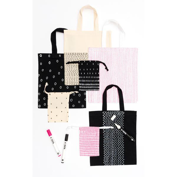 Marqueur textile - tissus clairs | Rico Design, image number 3