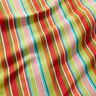 Extérieur Tissu pour chaise longue Rayures verticales 44 cm – terre cuite/orange,  thumbnail number 2