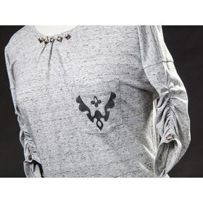 Framilastic T9 [9 mm x 5 m] | Vlieseline – transparente, 