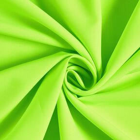 Classic Poly – vert fluo, 