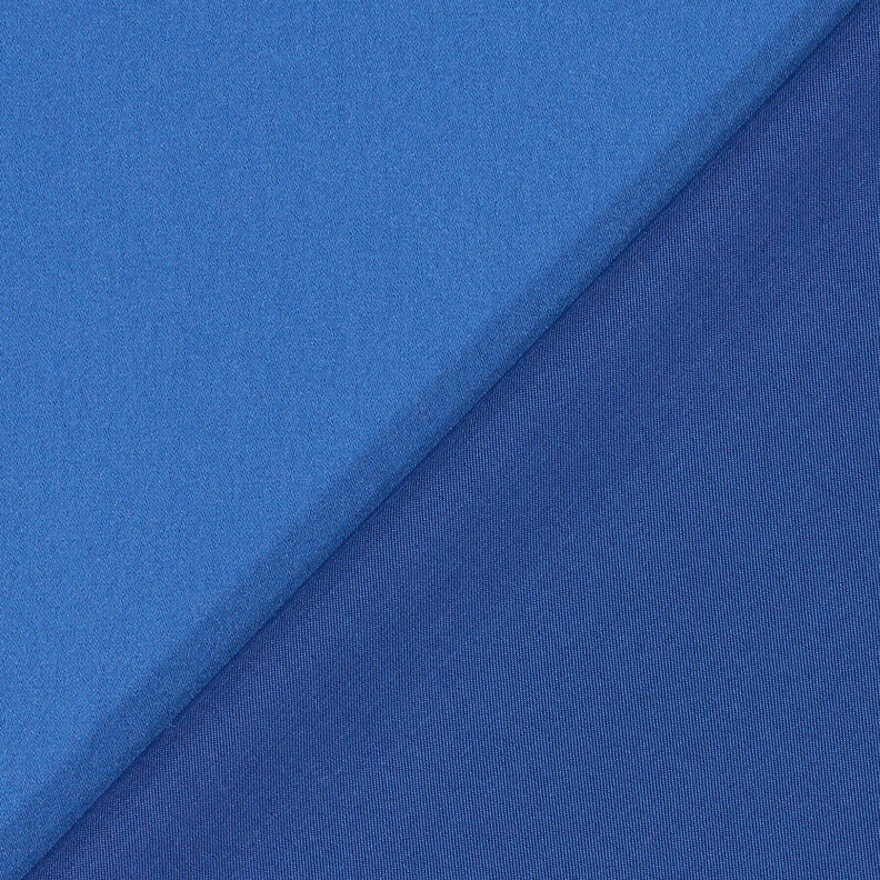 Satin microfibre – bleu roi,  image number 3