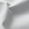 Tissu en polyester et coton mélangés, facile d’entretien – gris clair,  thumbnail number 2