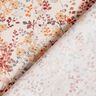 Popeline coton belles branches automnales | Katia Fabrics – nature/carmin,  thumbnail number 4