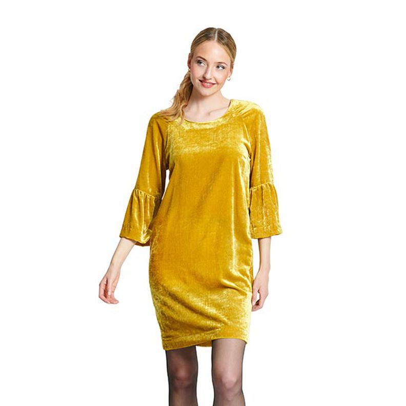 Robe | Burda 5875 | 34-48, image number 3