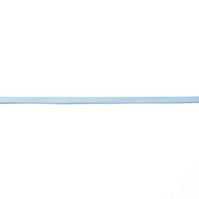 Ruban de satin [3 mm] – bleu bébé, 