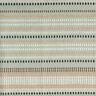 Tissu d’extérieur Canvas Pois – eucalyptus/marron clair,  thumbnail number 1