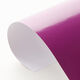 Film vinyle Din A4 – vieux rose foncé,  thumbnail number 3