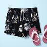 Jersey coton Stormtrooper | Star Wars – noir,  thumbnail number 6