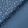 Jersey de coton Confettis – bleu jean,  thumbnail number 4