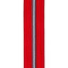 Fermeture éclair infinie [5 mm] Métal | Prym – rouge,  thumbnail number 2
