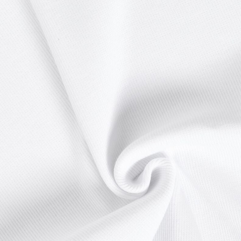 2x2 Bordures Uni – blanc,  image number 1