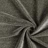 Jersey scintillement Lametta Glamour – noir,  thumbnail number 1