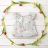 Popeline licorne – bleu bébé/rose clair,  thumbnail number 6