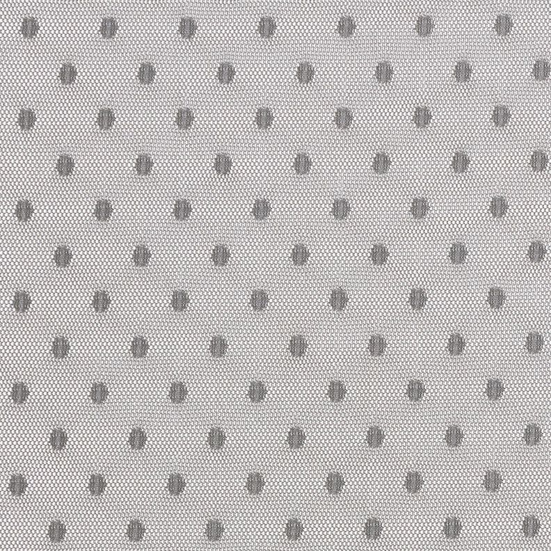 Softmesh Pois – gris éléphant, image number 1