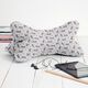 Tissu en coton Cretonne Chatons – gris clair,  thumbnail number 7