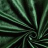 Tissu de décoration Velours – vert foncé,  thumbnail number 1