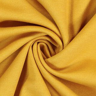 Jersey romanite Classique – moutarde, 