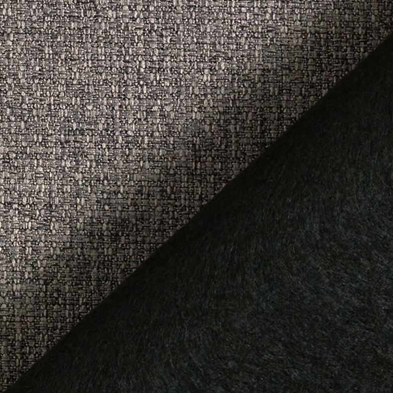 Tissu de revêtement Structure du tissu – gris,  image number 3