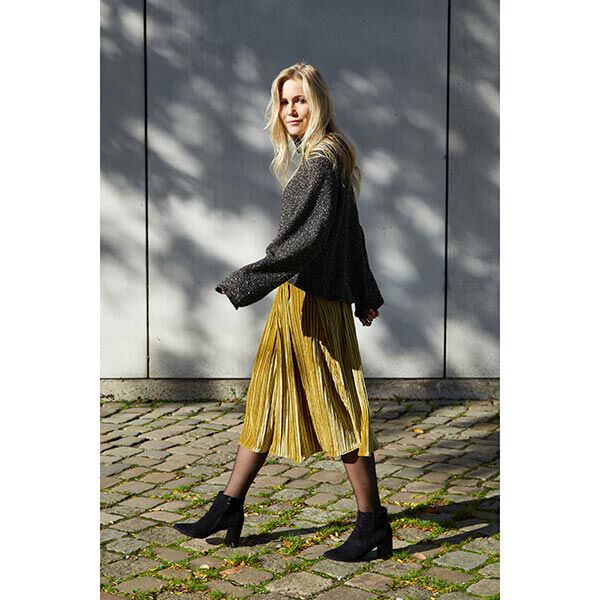 Jupe, Vogue 9090 | 34 - 50, image number 9