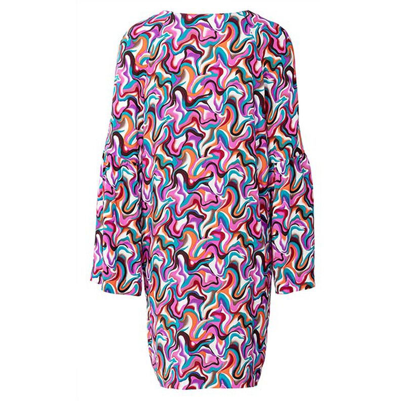 Robe | Burda 5875 | 34-48, image number 5
