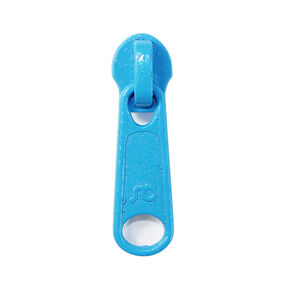 Glissière pour fermeture éclair [3 mm] | Prym – turquoise clair, 