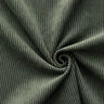 Tissu de revêtement aspect côtelé Fjord – vert foncé,  thumbnail number 1