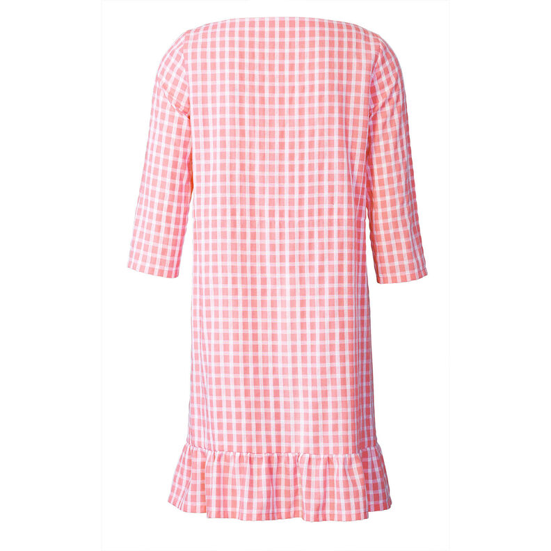 Robe | Burda 5804 | 34-48, image number 4