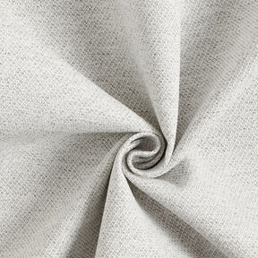 Tissu de revêtement Structure de tissage spéciale – gris brume, 