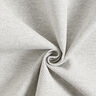 Tissu de revêtement Structure de tissage spéciale – gris brume,  thumbnail number 1