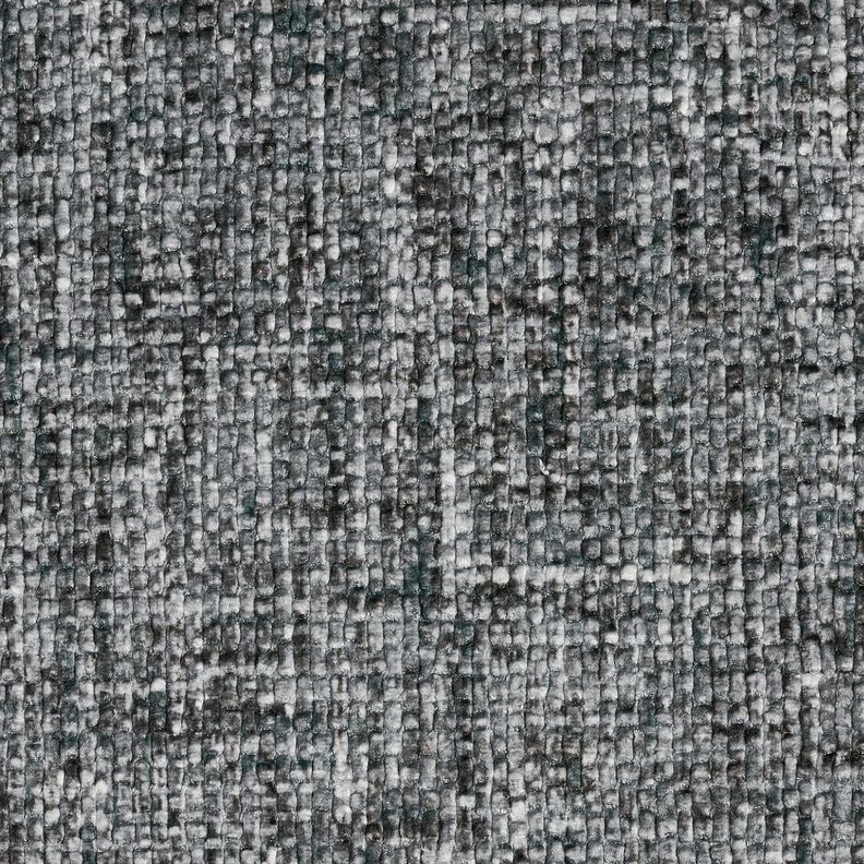 Tissu de revêtement velours gaufré – gris pierre,  image number 1