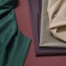 Doublure en stretch Uni – noix de cajou,  thumbnail number 4