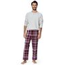 Pyjama UNISEXE | Burda 5956 | M, L, XL,  thumbnail number 3