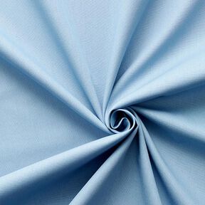GOTS Popeline coton | Tula – bleu pigeon, 