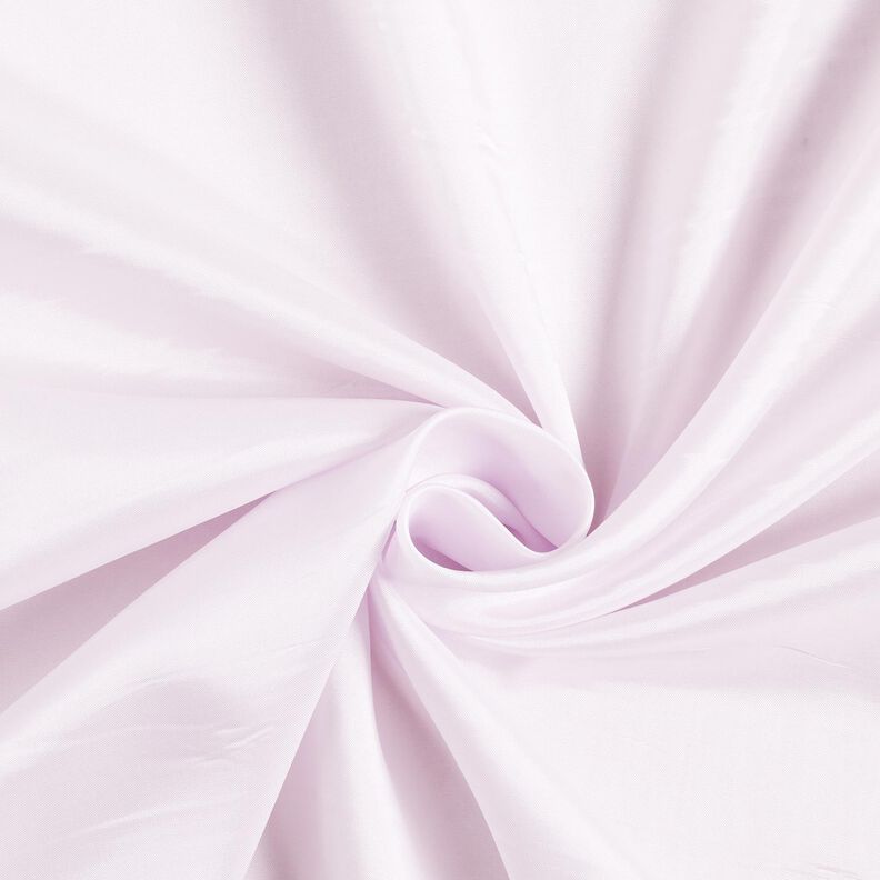 Tissu de doublure Uni Acétate – rosé,  image number 1