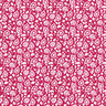 Tissu en coton Cretonne Paisley – rouge bordeaux,  thumbnail number 1