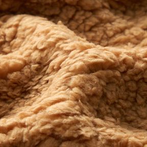 Ours en peluche tout doux – cannelle, 