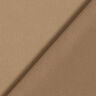 Crêpe de satin Uni – sable,  thumbnail number 3