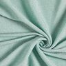 Jersey scintillement Lametta Glamour – menthe,  thumbnail number 1