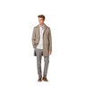 Manteau / veste homme, Burda 6932,  thumbnail number 4