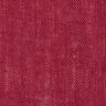 Tissu de décoration Jute Uni 150 cm – rouge foncé,  thumbnail number 5