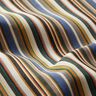 Toile pour store banne Rayures fines – blanc/olive,  thumbnail number 2